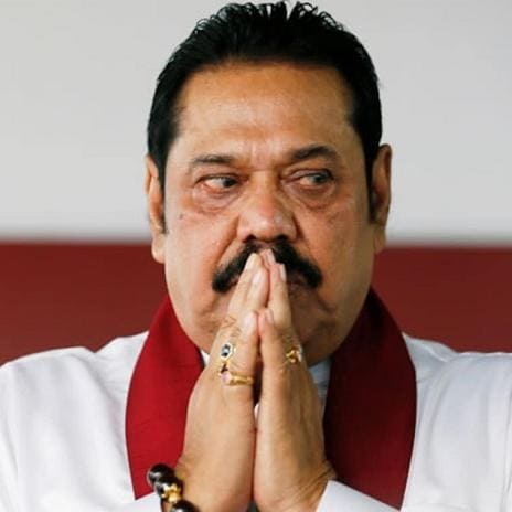 මම අග්‍රාමාත්‍ය තනතුරෙන් ඉවත් වෙන්නේ නැහැ .