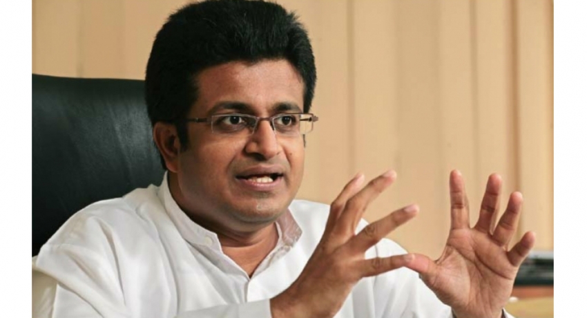 විශ්වාසභංගයට සහය දැක්විමට 120 සුදානම් -පා .ම. උදය ගමන්පිල