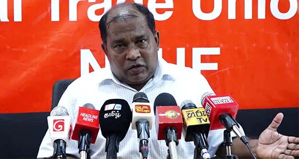 ගෝඨාභය ගෙදර ඵල ගුරු ,විදුහල්පති සහ ගුරු උපදේශකවරු ලෙඩ වෙති.