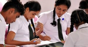 අ.පො.ස.( සාපෙළ) කල් යයි ?