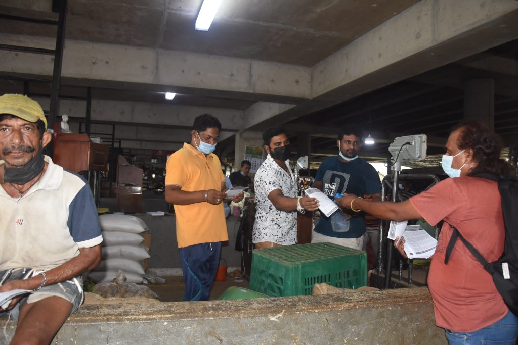 රාජපක්ෂලා පන්නන හර්තාලය හෙට.