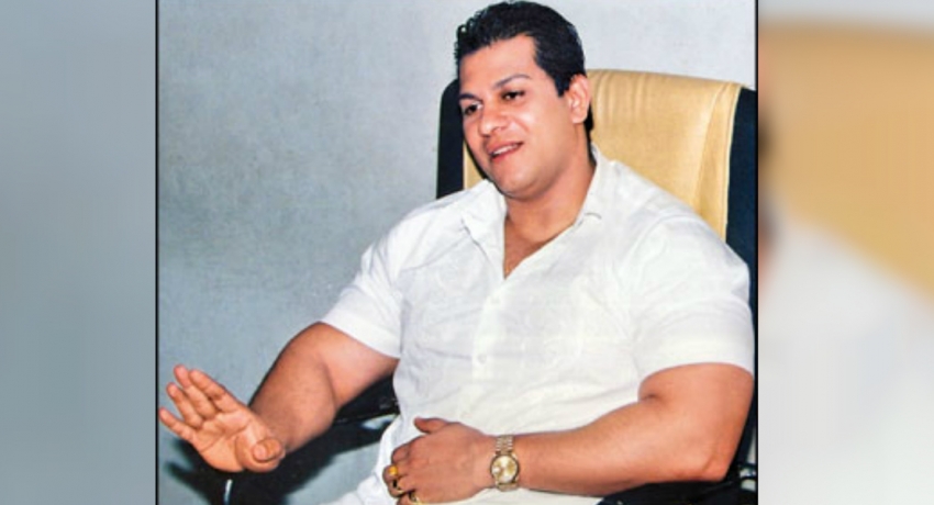 හිටපු පාර්ලිමේන්තු මන්ත්‍රී දුමින්ද සිල්වා අත් අඩංගුවට ගන්නැයි ශ්‍රේෂ්ඨාධිකරණය නියෝගයක්.