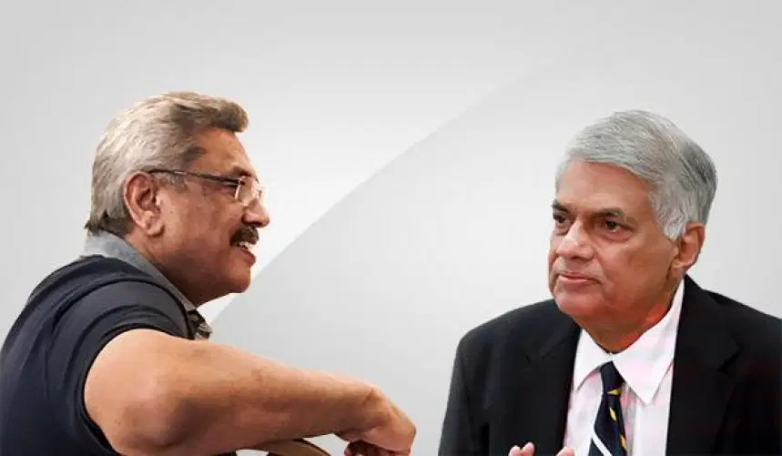 ඊ ළඟ අගමැති රනිල් වික්‍රමසිංහද?