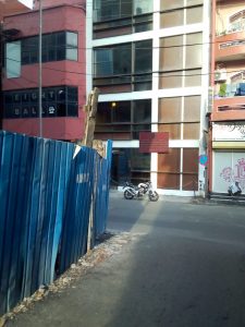 රටේ නීතිය පසිඳන ආයතනත් මුදල් අවභාවිතා කරයි .