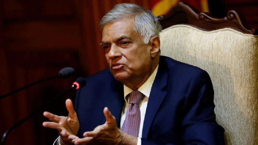21 කඩාකප්පල් කළහොත් රනිල් වික්‍රමසිංහ අග්‍රාමාත්‍ය ධුරය අතහරිද?