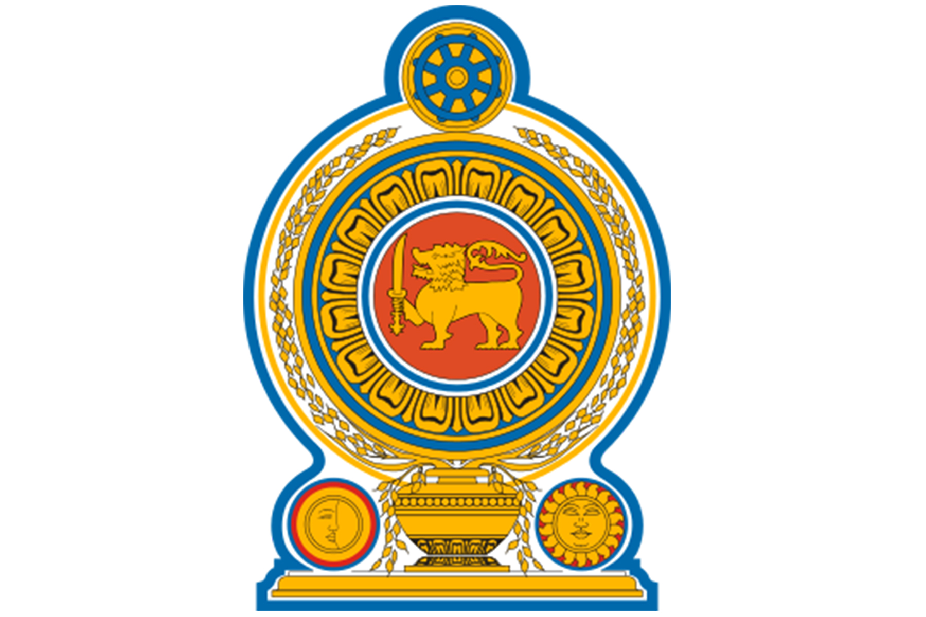 තවත් ඇමතිවරු 08ක් දිවුරුම් දෙති .