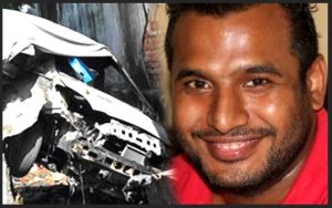 වසීම් තාඩුජින් මරා දමා අදට වසර 10 යයි. ගෝඨා ගෝ ගම දී තාඩුජින් සැමරේ.
