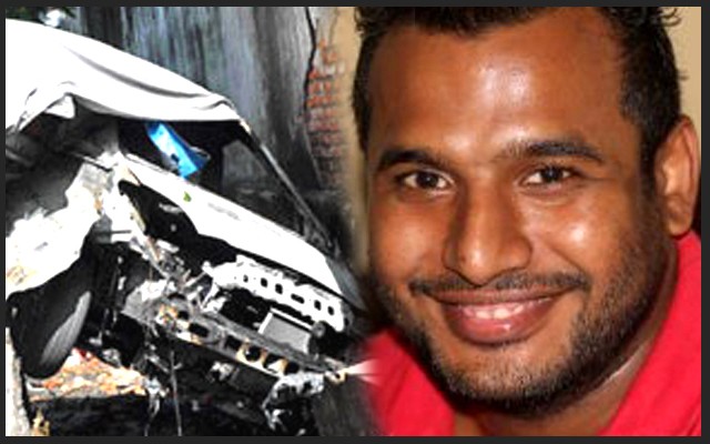 වසීම් තාඩුජින් මරා දමා අදට වසර 10 යයි. ගෝඨා ගෝ ගම දී තාඩුජින් සැමරේ.