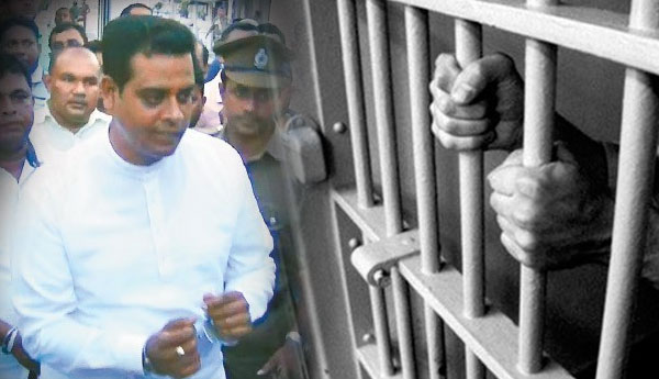 පාර්ලිමේන්තු මන්ත්‍රී සනත් නිශාන්තට දඬුවම් කරන්නැයි ශ්‍රේෂ්ඨාධිකරණයට පෙත්සම් දෙකක්