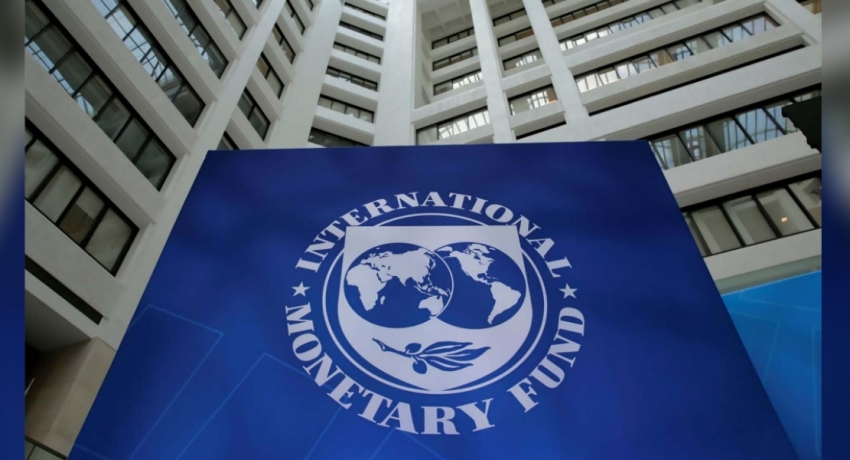 Sri Lanka is a volcano from the debt mountain of the International Monetary Fund