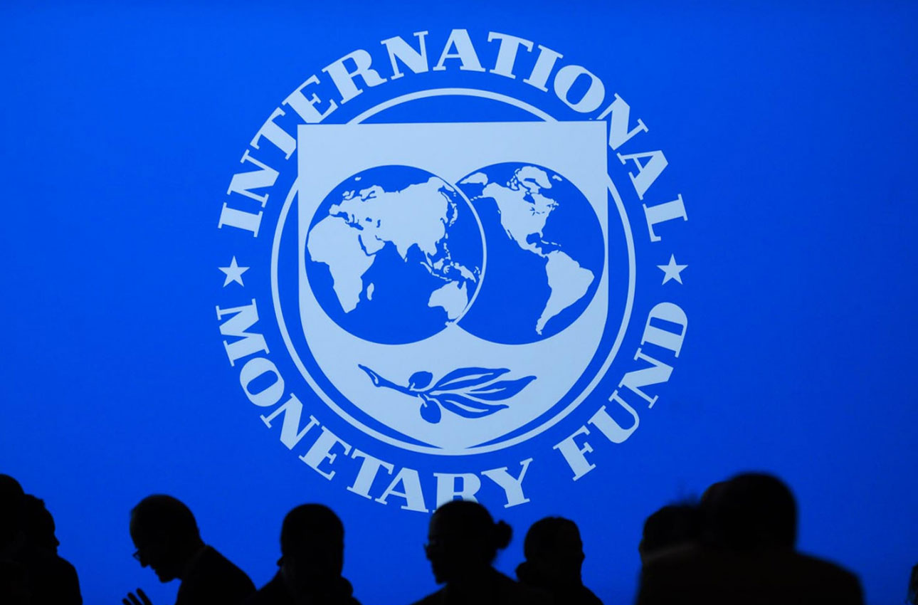 International Monetary Fund loan amount of 2.9 US dollars to Sri Lanka