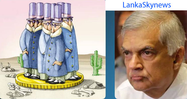 මහජනයාට කන්න නෑ, ජනාධිපති අධිආරක්ෂක කලාප පිහිටුවයි