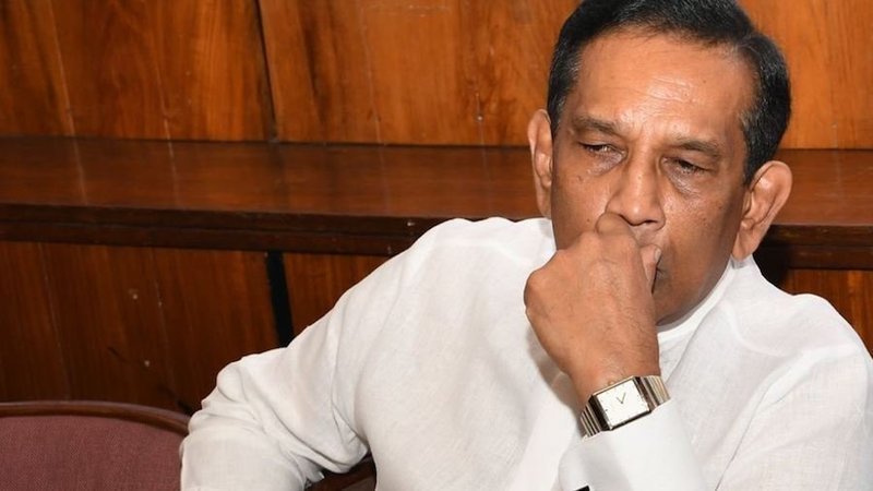 රාජිත ආණ්ඩුවට පනිද? රාජිත ආණ්ඩුවට පනිද?