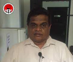 තර්ජනය කර ප්රශ්න පත්ර බලවන්න බැහැ -සරසවි ඇදුරේ සහ ගුරු සංගම් පවසති තර්ජනය කර ප්රශ්න පත්ර බලවන්න බැහැ -සරසවි ඇදුරේ සහ ගුරු සංගම් පවසති