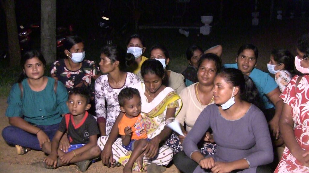 කොකාවිල් කදවුරට අනුයුක්ත හමුදා සෙබළියන්ගේ ස්ථාන මාරුව බොරුවක් -හමුදා මාධ්ය ප්රකාශක කොකාවිල් කදවුරට අනුයුක්ත හමුදා සෙබළියන්ගේ ස්ථාන මාරුව බොරුවක් -හමුදා මාධ්ය ප්රකාශක