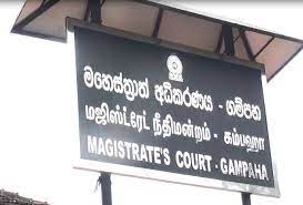 වෙබ් වල සහ යුටියුබ් වල වැඩ කරන අය මාධ්‍යවේදීන් නොවෙයි -පොලිසිය