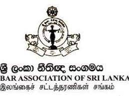 ප්‍රති ත්‍රස්ත පනත සහ මාර්ගගත පනත වහා හකුළා ගන්නැයි නීතිඥ සංගමය ආණ්ඩුවට බල කරයි