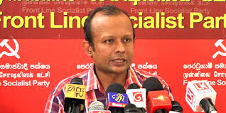 වංචනික ලෙස සම්මත කරන නීති පිළිගත යුතු නෑ – ජනතා විරෝධී නීති කඩන්න එකතු වෙන්න. – පුබුදු ජයගොඩ