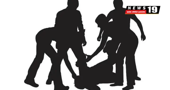 හිසට කවරයක් දමා කකුල් කැඩෙන්න ගහපු නාකෝටික් නිලධාරීන් සැකකරුවන් තිදෙනකුගේ මුලික අයිතිවාසිකම් කඩ කර ඇතැයි ශ්‍රේෂ්ඨාධිකරණය තීන්දු කරයි