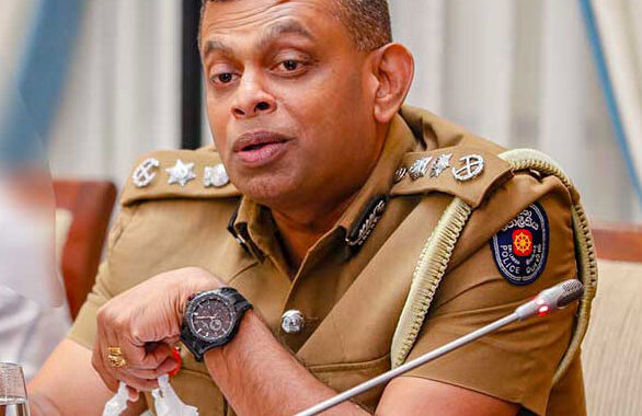 පොලිස්පතිට එරෙහිව ගොනු කළ නඩුවේ ලේඛන අස්ථාගත විම ගැන වාර්තාවක් කැදවන්නැයි මහාධිකරණය නියෝග කරයි