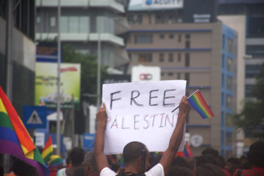 ලංකාවේ සමසිරි ප්රජාව වරණවත් පාගමනකින් ජාත්යන්තර දිනය සමරති ලංකාවේ සමසිරි ප්රජාව වරණවත් පාගමනකින් ජාත්යන්තර දිනය සමරති