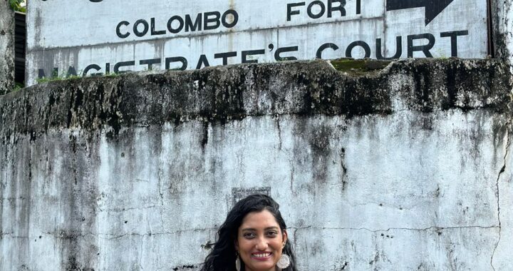 බෞද්ධ අන්තවාදීන්ගේ සහ ව්‍යාජ වම්මුන්ගේ වෛරයට පාත්‍ර වු නතාෂා එදිරිසුරිය නිදොස් කොට නිදහස් !