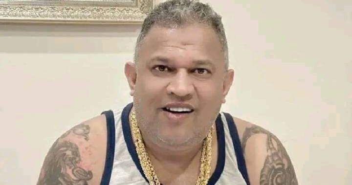 ක්ලබ් වසන්ත මරා දැමුවේ රාජපක්ෂලාද? කන්ජිපානීලාද? නැතිනම් පෙරමුණකින්ද?