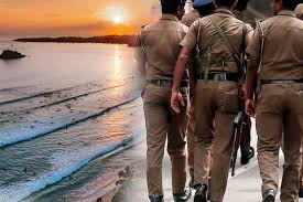 යුධ සංචාරක ස්ථානයක් බවට පත් වීම නිසා ලංකාව අනතුරකද ?