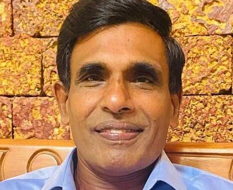 ජනතාවගේ ප්‍රශ්න විසදන්න බැරි ආණ්ඩුව මර්දනයට ලැස්තිවෙයි