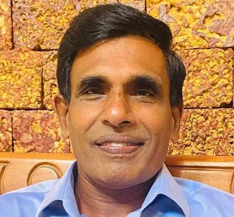 ජාජබ ආණ්ඩුවේ නීතිවිරෝධී, අවිද්යාත්මක සහ අමනෝඥ විසදුම් වෙනුවට ගොවියා සහ වගා බිම් සුරකින ක්රමයක් අවශ්යයි. ජාජබ ආණ්ඩුවේ නීතිවිරෝධී, අවිද්යාත්මක සහ අමනෝඥ විසදුම් වෙනුවට ගොවියා සහ වගා බිම් සුරකින ක්රමයක් අවශ්යයි.
