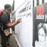 ලංකා ස්කයි නිව්ස් වෙබ් අඩවියේ කර්තෘ ශාන්ත විජේසුරියට රජයේ ප්‍රව‍ෘත්තී සාකච්ජා තහනම් කරයි