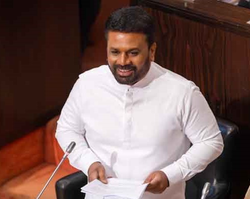 ජාජබ ආණ්ඩුවේ මංගල අයවැය මැජික් අයවැයක් ජාජබ ආණ්ඩුවේ මංගල අයවැය මැජික් අයවැයක්