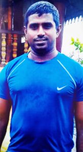 ගුවන් හමුදා රගර් ක්‍රීඩකයා ඝාතනය කර ඇත්තේ STF සෙබලුන් -සාක්කිරුවෙකු පවසයි