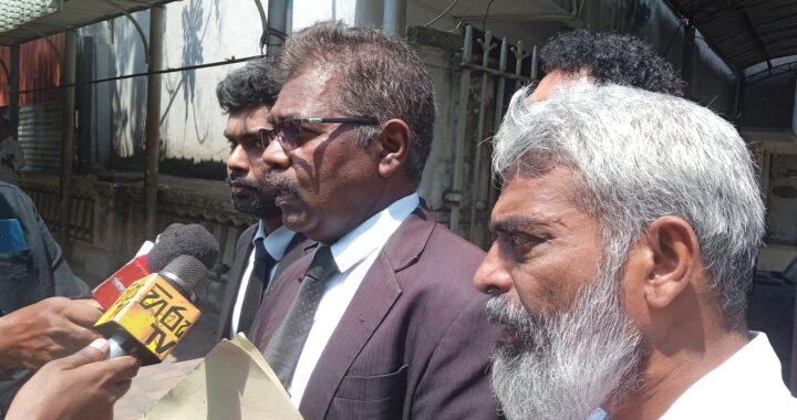 කොටහේන ද්ත්ව ඝාතනයට ආදාළ සාක්කිකරුවන් සහ චුදිතයන් වහාම අධිකරණයට ඉදිරිපත් කරන්න- මහේස්ත්‍රාත්