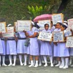 ආණ්ඩුවට අපහසුතාවයට පත් කරන්නේ කණ්ඩායම් තුනක් - ජනමාධ්‍ය හා සෞඛ්‍ය ඇමති නලින් ද ජයතිස්ස