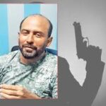 ගනේමුල්ල සංජිව ඝාතනයට සැකපිට ජේලර්වරයෙකු අත්අඩංගුවට