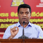 රජයේ මාධ්‍ය හැදුනුම්පත් නොමැති ජන මාධ්‍යයවේදීන් හට රජයේ ප්‍රවෘත්තී සාකච්ජා වල දොර වැසෙයිද?