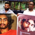 වැලිකඩ පොලිසිය සත්සර නිමෙිෂ්ට පහර දුන්නේ කොච්චි කවලාද?