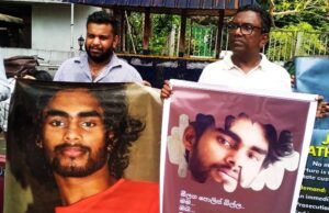 පොලිස් අත්අඩගුවේදී මිය ගිය නිමෙිෂ්ගේ මෘත දේහය ගොඩගෙන වෛද්‍ය මණ්ඩලයක් මගින් පශ්චාත් මරණ පරික්ෂණයක් පවත්වන්නැයි නියෝග