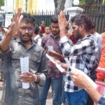 සම සෞඛ්‍ය උපාධිධාරීන් කුසලතාව මත බදවාගනු! මදුෂාන් සහ නදුන් දර්ශන වහා නිදහස් කරනු!-ශිෂ්‍යයෝ ආණ්ඩුවෙන් ඉල්ලති