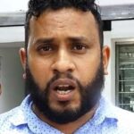 ඩ‍ෑන් ප්‍රියසාද් වෙඩි තබා මරා දමයි!