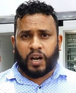ඩ‍ෑන් ප්‍රියසාද් වෙඩි තබා මරා දමයි!