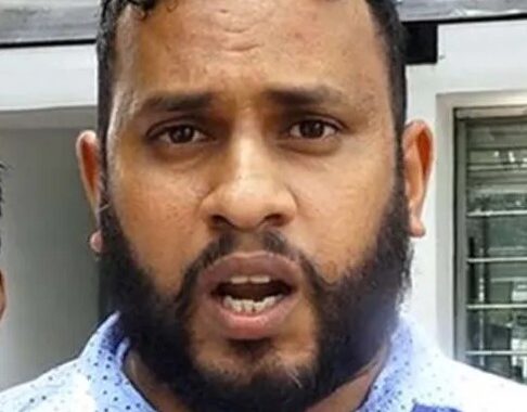 ඩ‍ෑන් ප්‍රියසාද් වෙඩි තබා මරා දමයි!