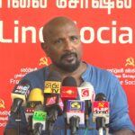 නරේන්ද්‍ර මෝදි අපට සීනි බෝල දීලා අපේ රට කොල්ල කන්න හදන්නේ -පෙසප ප්‍රධාන ලේකම් කුමාර් ගුනරත්න