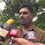 අද ජාජබ/ජවිපෙ ආණ්ඩුව යන්නෙත් රනිල් ,මහින්ද ගිය පාරේ - දුමින්ද නාගමුව