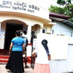 පළාත් පාලන පරාජය හමුවේ වියරු වු ජාජබ/ජවිපෙ ආණ්ඩුව