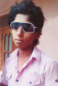 කොස්ගොඩ පොලිසිය පුනරුත්ථාපනයට රැගෙන ගිය තරුණයා ගෙදර ආවේ මිනී පෙට්ටියෙන්