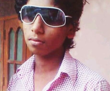 කොස්ගොඩ පොලිසිය පුනරුත්ථාපනයට රැගෙන ගිය තරුණයා ගෙදර ආවේ මිනී පෙට්ටියෙන්