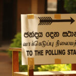 පළාත් සභා මැතිවරණය 2025, පන අදින පාර්ලිමේන්තු ප්‍රජාතන්ත්‍රවාදයේ සලකුනක්