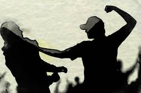 කොස්ගෙඩ පොලිසිය තරුණයෙකුට පහර දී මරා දමයි